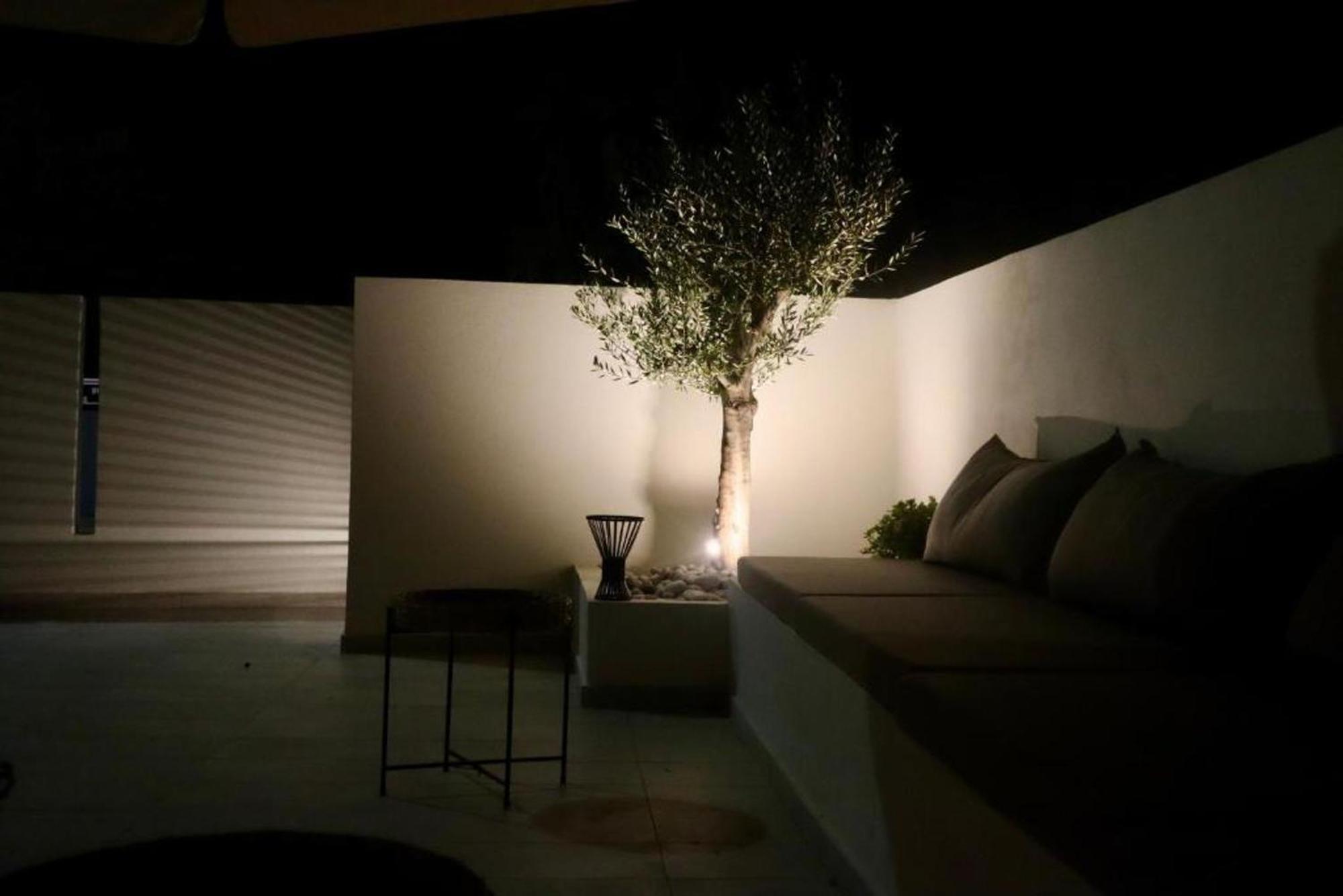 Rhotheon Suites In Ialysos  Extérieur photo